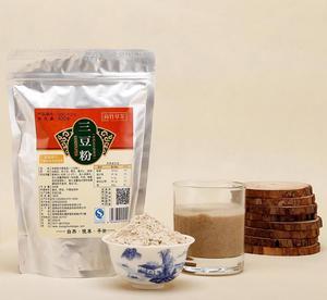 專(zhuān)業(yè)代餐新風(fēng)尚 一件代發(fā)黑豆粉、五谷雜糧與三豆粉的批發(fā)、加工與OEM定制全解析